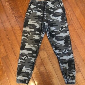 Airwalk M joggers - EUC